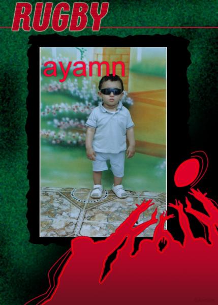 ayaman